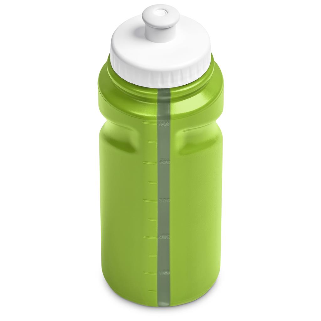 Altitude Slam Plastic Water Bottle - 500ml - Image 42
