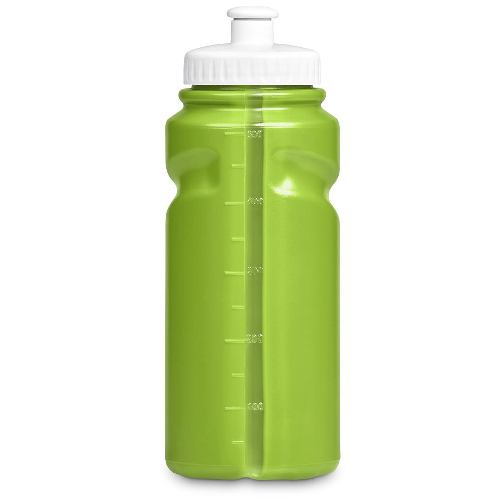 Altitude Slam Plastic Water Bottle - 500ml - Image 36