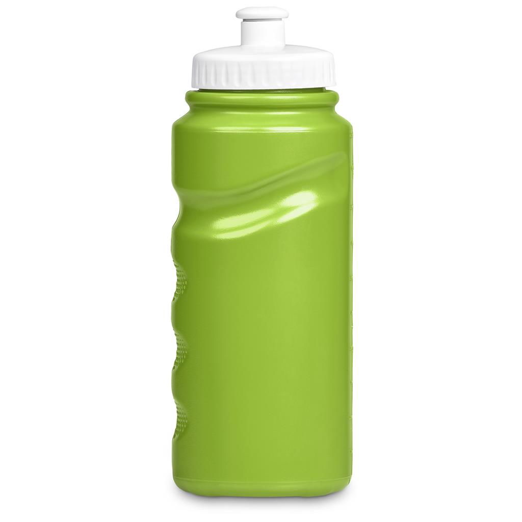 Altitude Slam Plastic Water Bottle - 500ml - Image 39