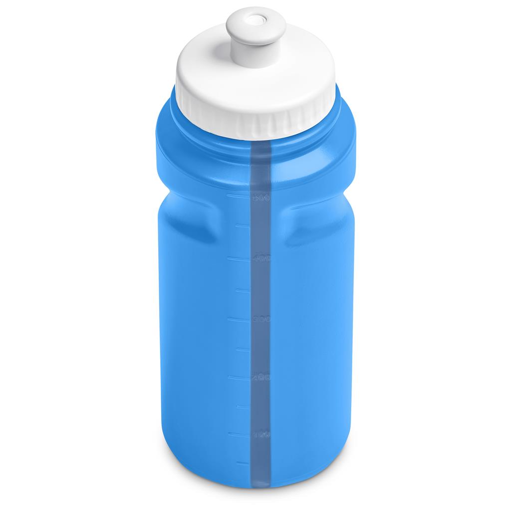 Altitude Slam Plastic Water Bottle - 500ml - Image 38