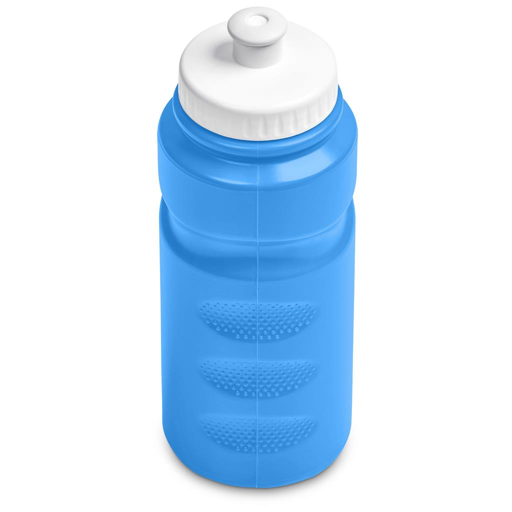 Altitude Slam Plastic Water Bottle - 500ml - Image 37