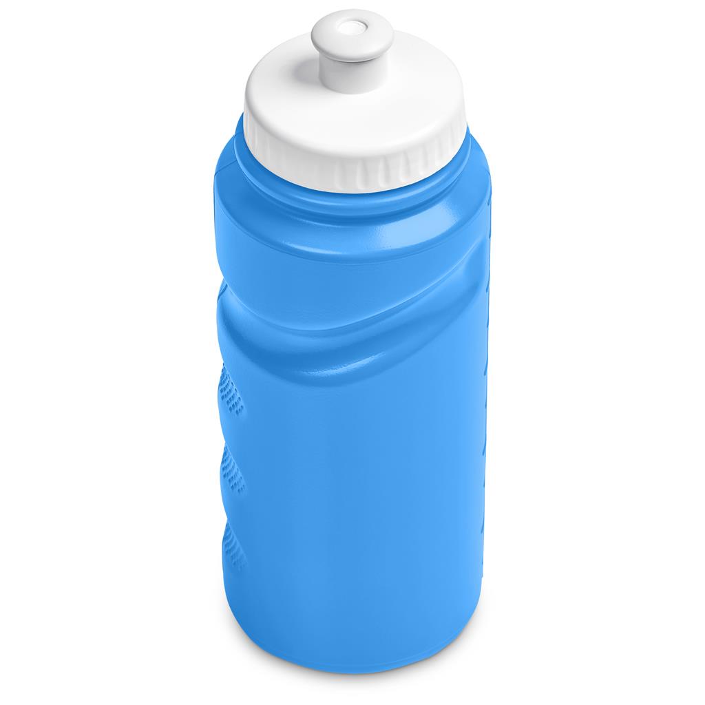 Altitude Slam Plastic Water Bottle - 500ml - Image 36