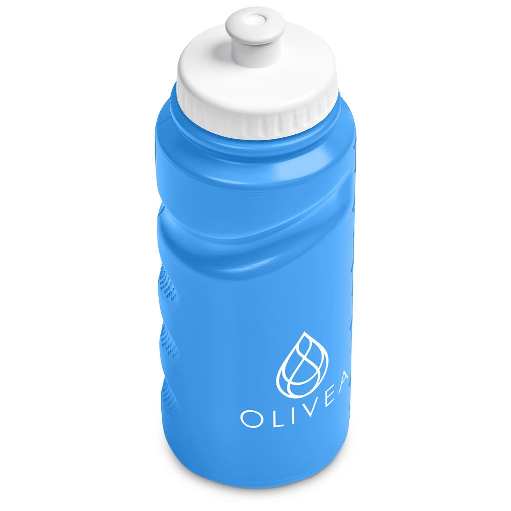 Altitude Slam Plastic Water Bottle - 500ml - Image 40