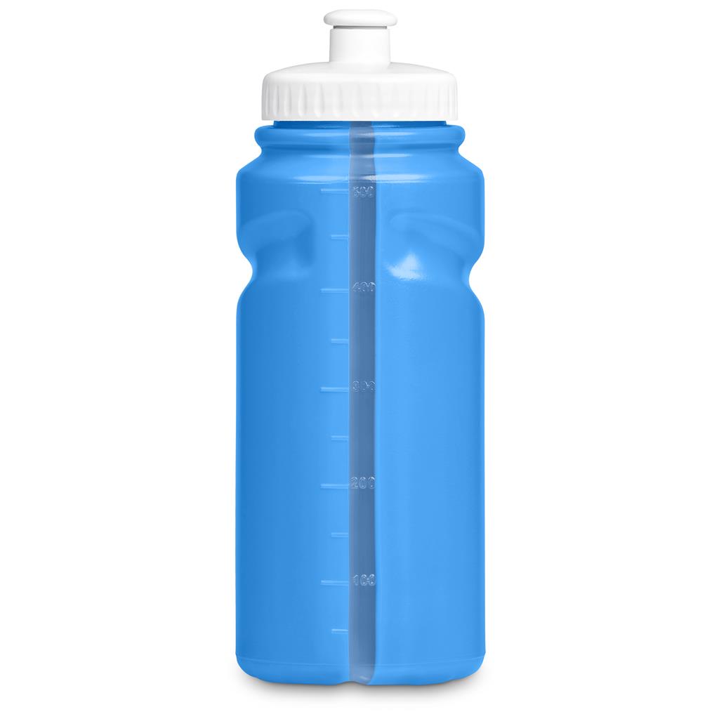 Altitude Slam Plastic Water Bottle - 500ml - Image 41