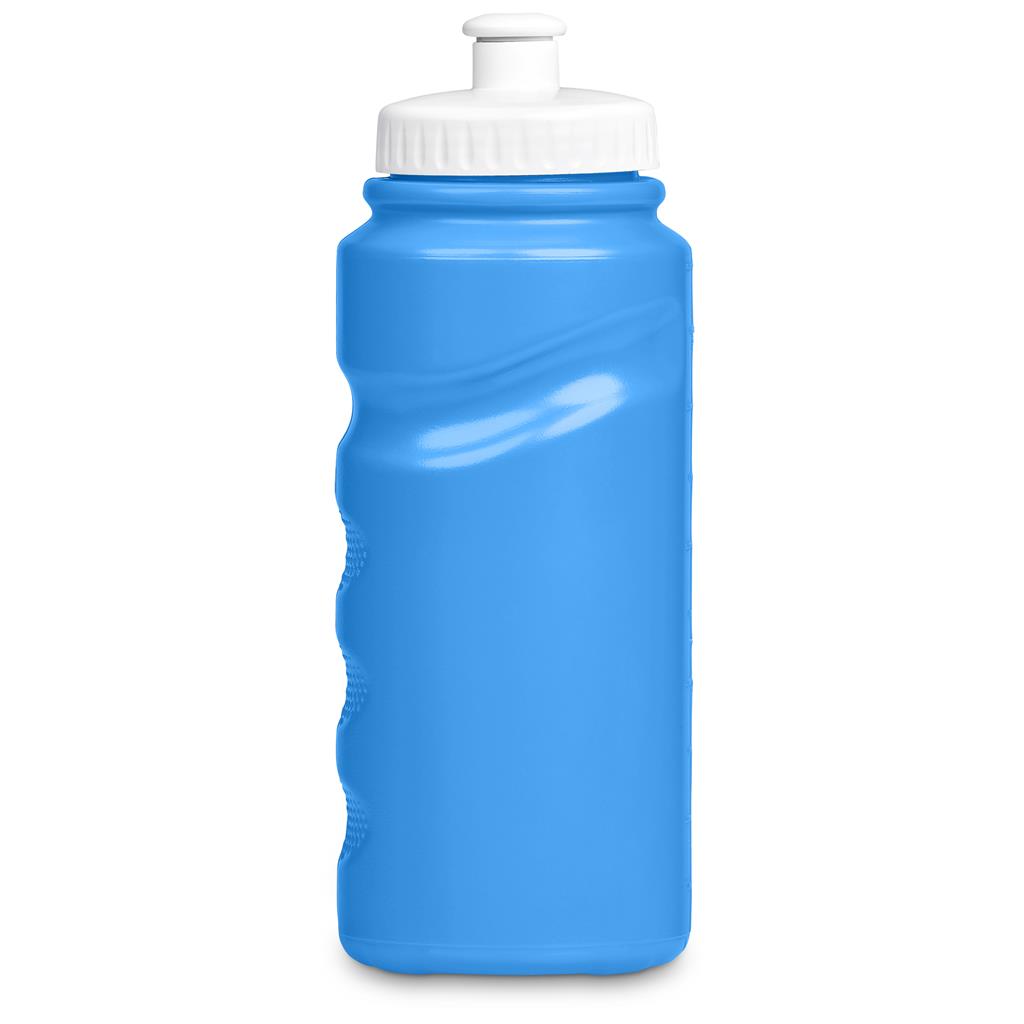Altitude Slam Plastic Water Bottle - 500ml - Image 42