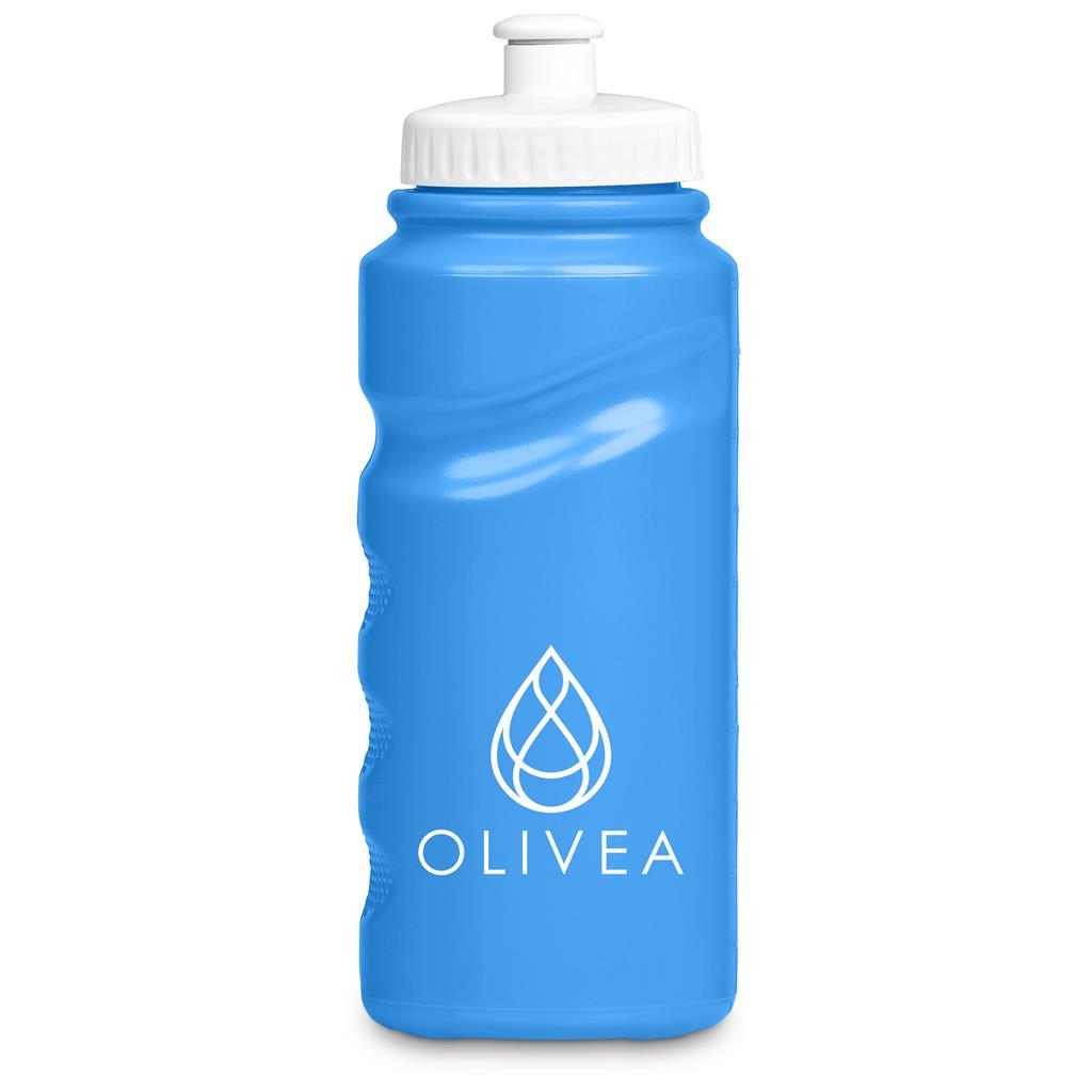 Altitude Slam Plastic Water Bottle - 500ml - Image 35