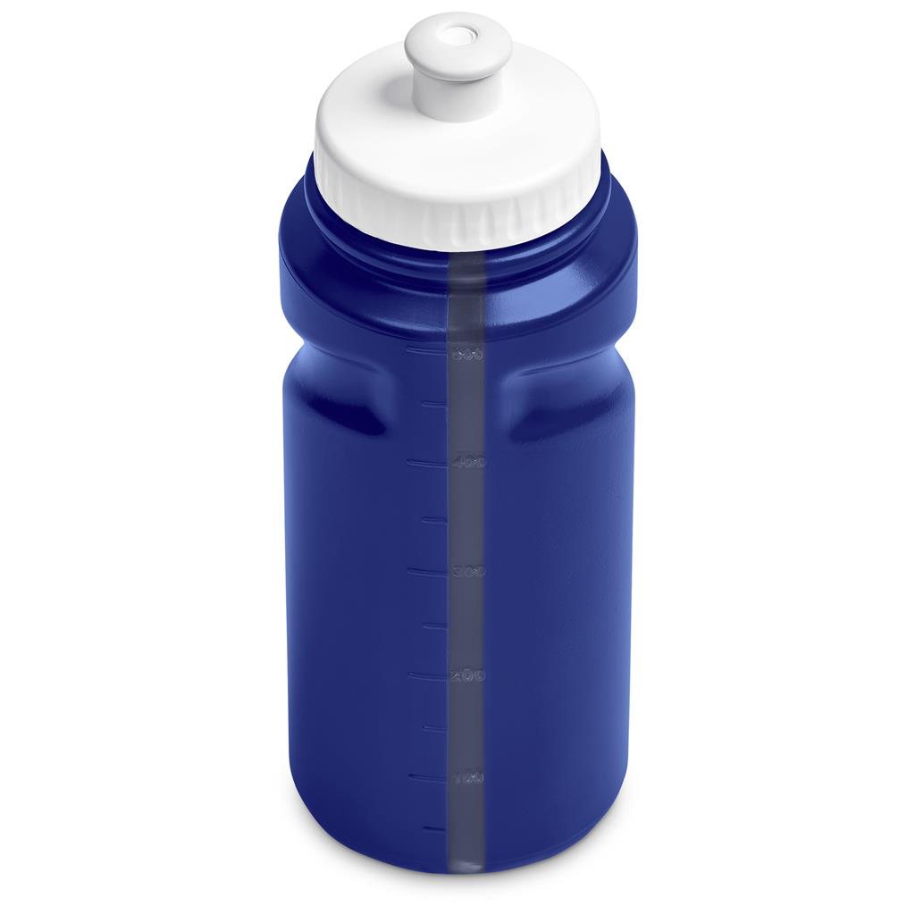Altitude Slam Plastic Water Bottle - 500ml - Image 48