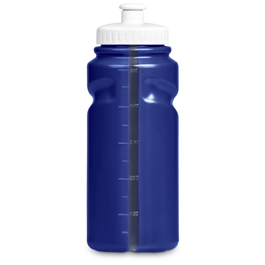 Altitude Slam Plastic Water Bottle - 500ml - Image 49