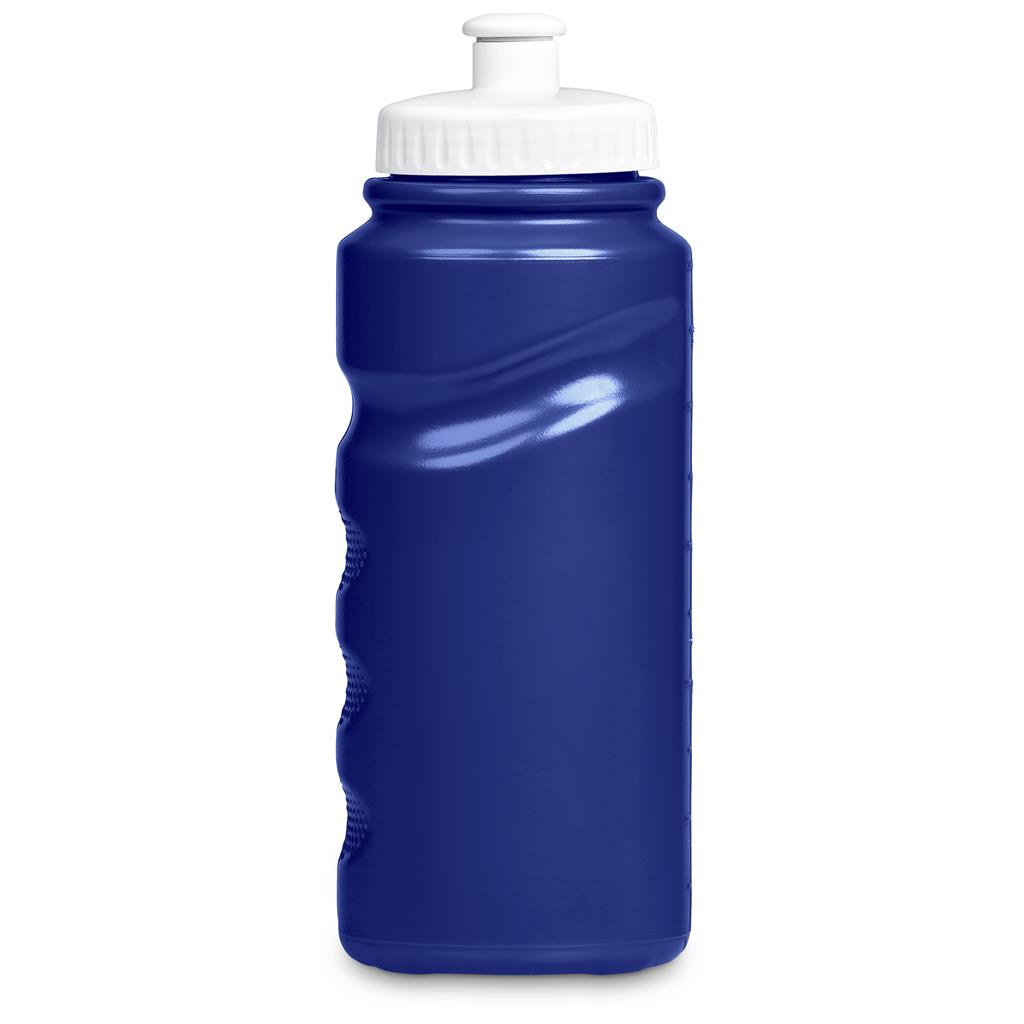 Altitude Slam Plastic Water Bottle - 500ml - Image 50