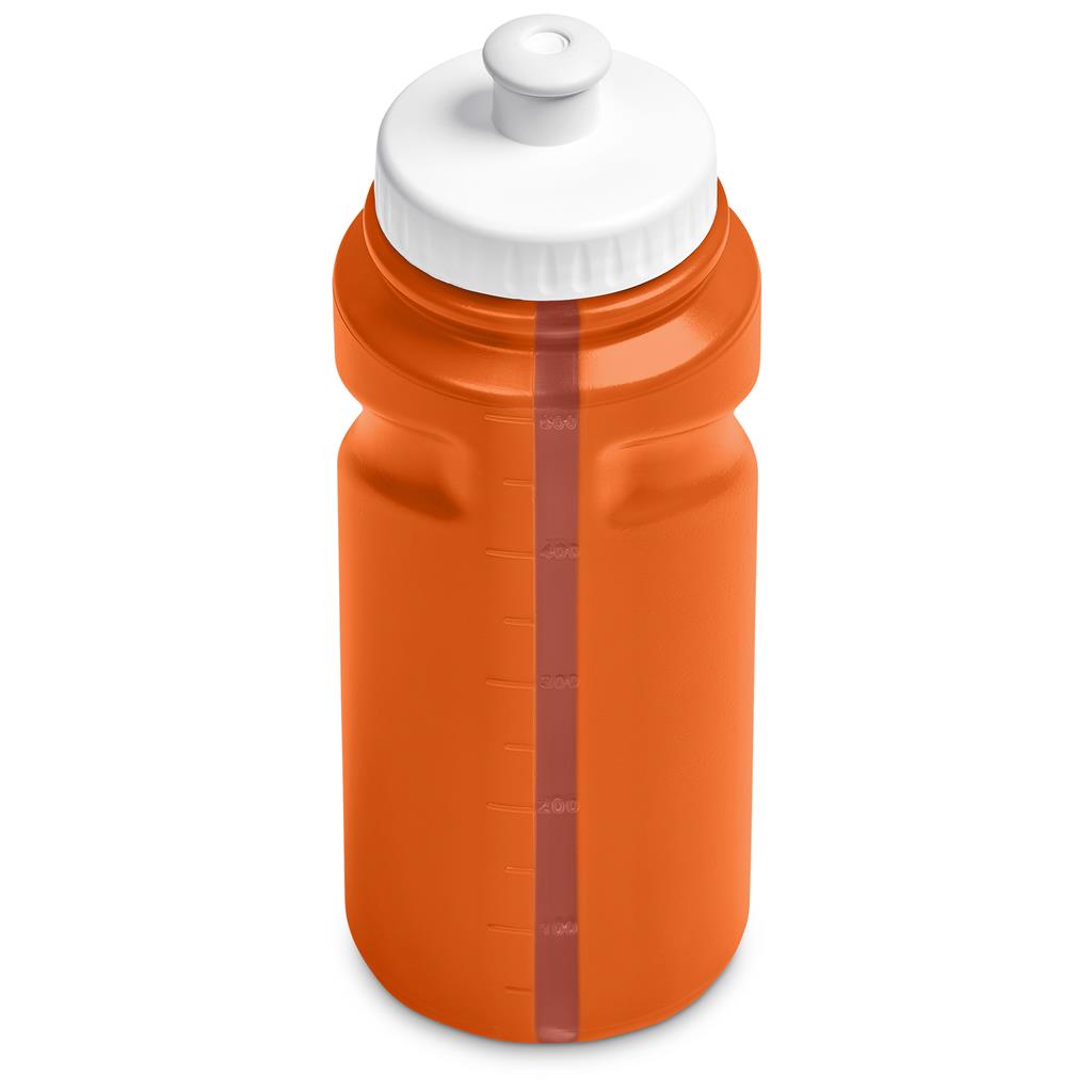 Altitude Slam Plastic Water Bottle - 500ml - Image 57