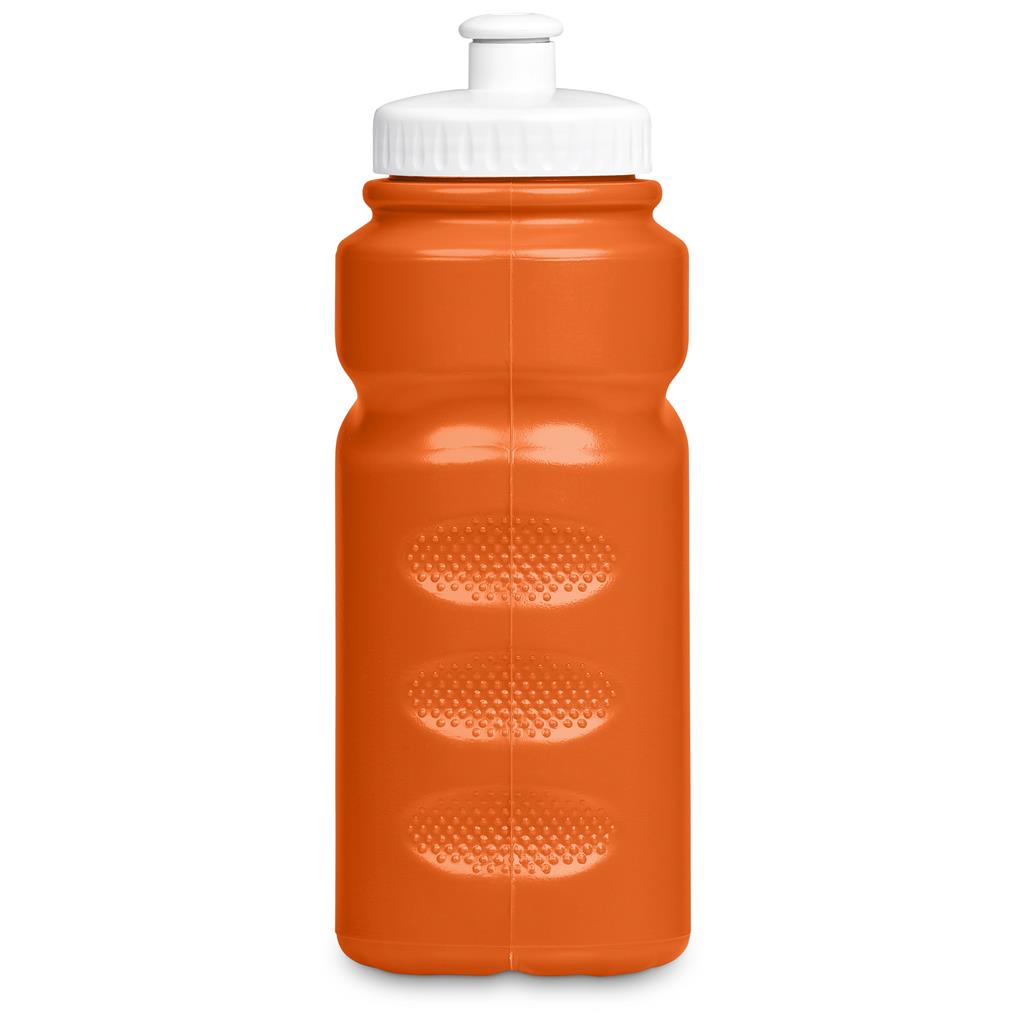 Altitude Slam Plastic Water Bottle - 500ml - Image 58