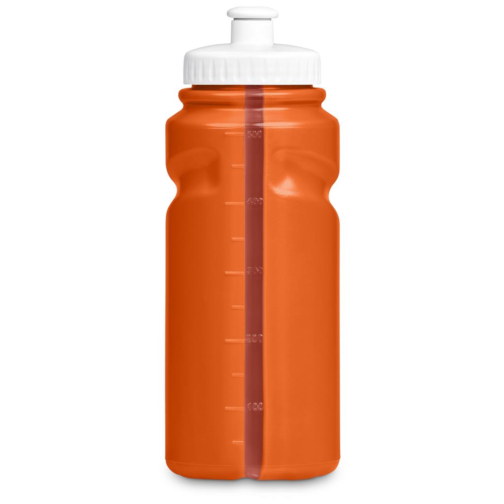 Altitude Slam Plastic Water Bottle - 500ml - Image 53
