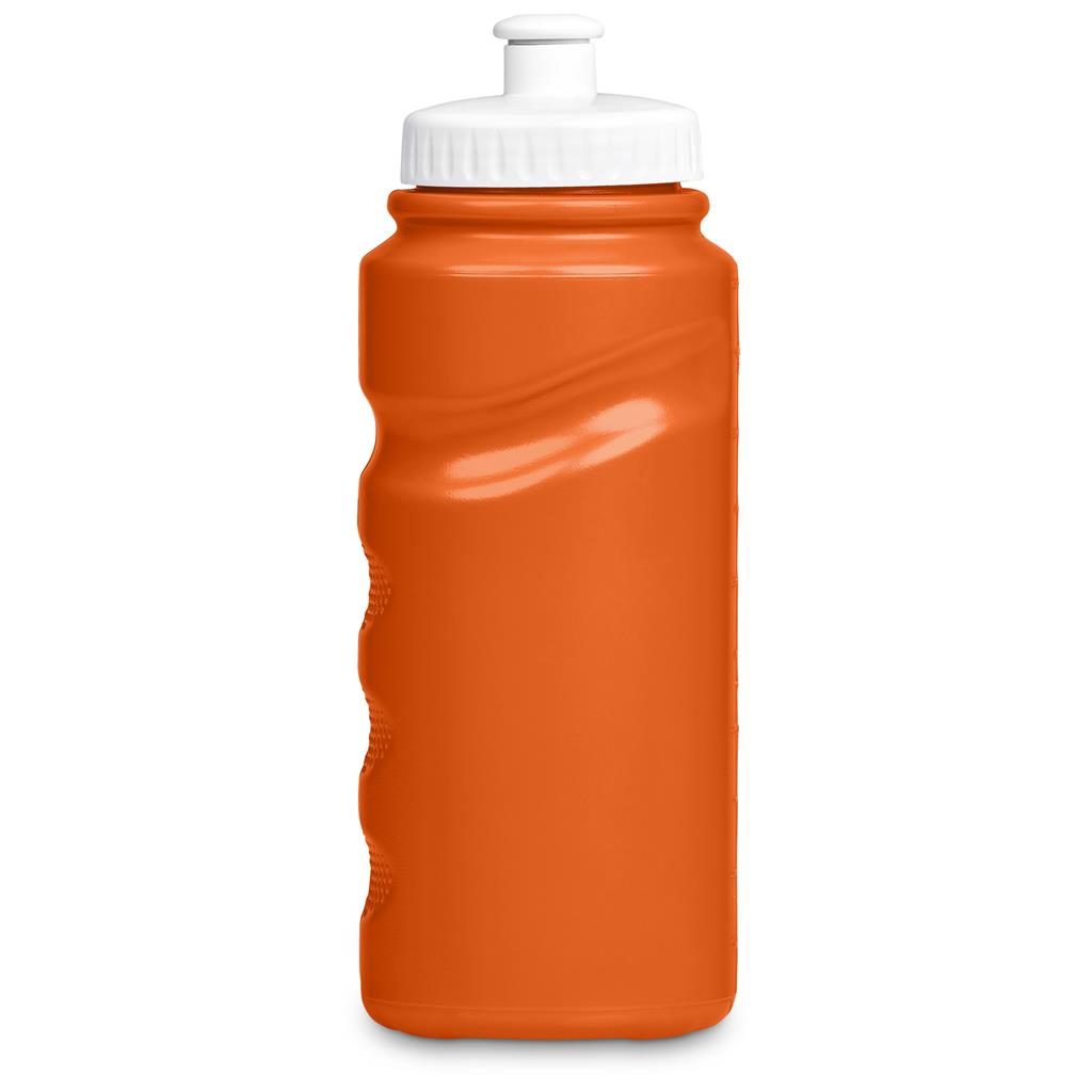 Altitude Slam Plastic Water Bottle - 500ml - Image 55