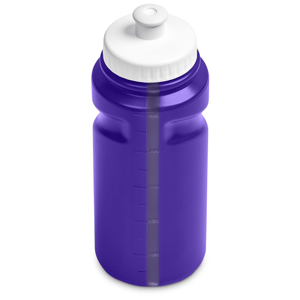 Altitude Slam Plastic Water Bottle - 500ml - Image 71