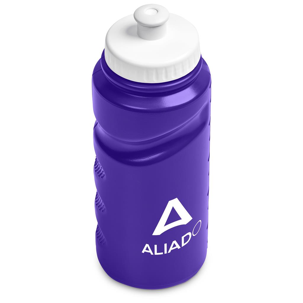 Altitude Slam Plastic Water Bottle - 500ml - Image 72