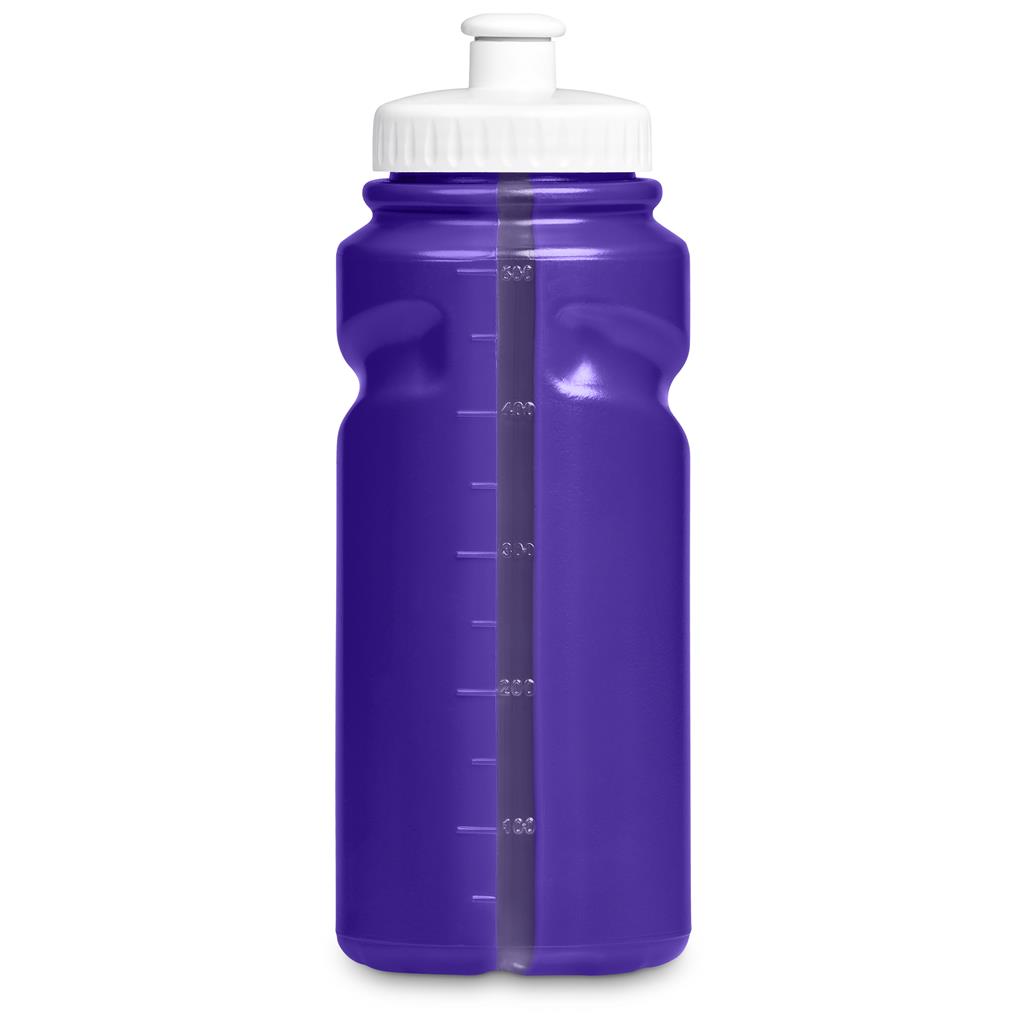 Altitude Slam Plastic Water Bottle - 500ml - Image 70