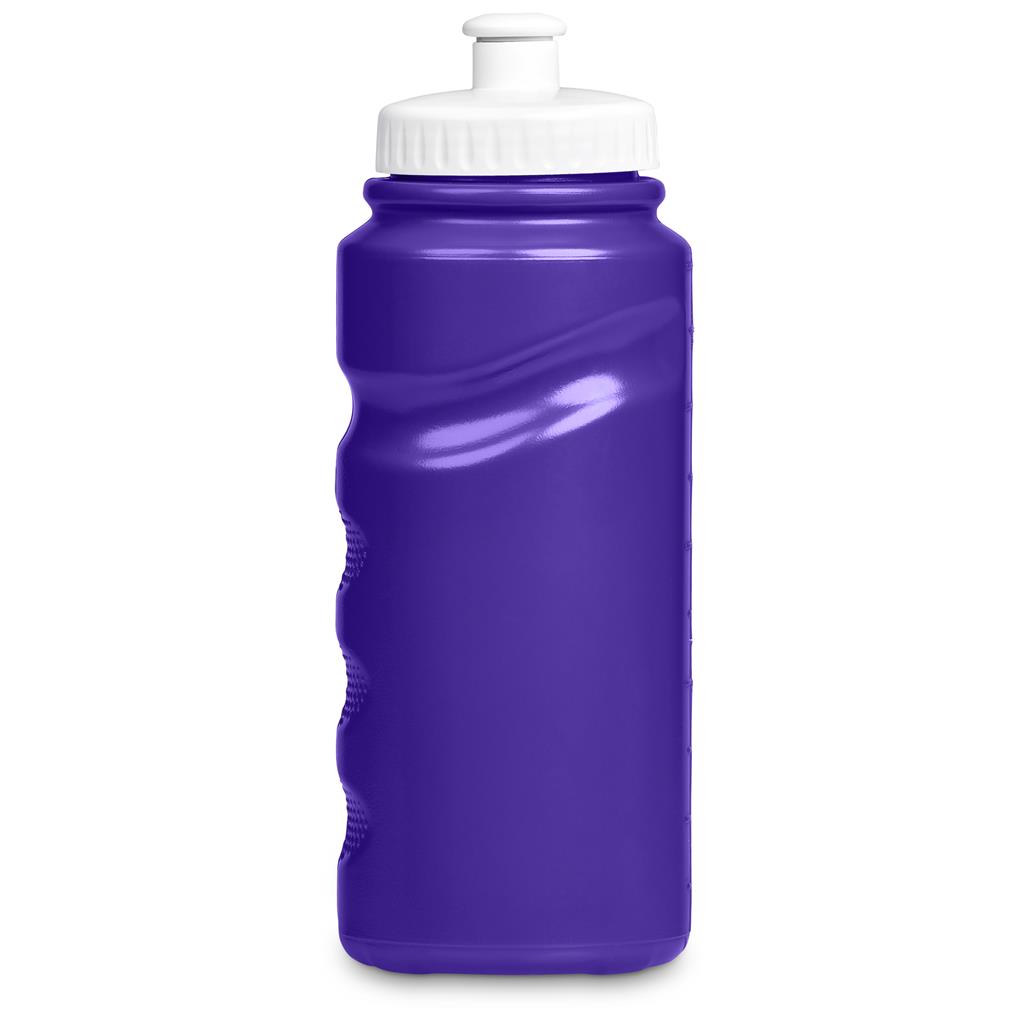 Altitude Slam Plastic Water Bottle - 500ml - Image 74