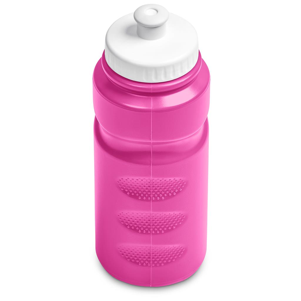 Altitude Slam Plastic Water Bottle - 500ml - Image 65