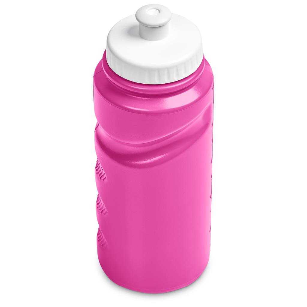 Altitude Slam Plastic Water Bottle - 500ml - Image 60
