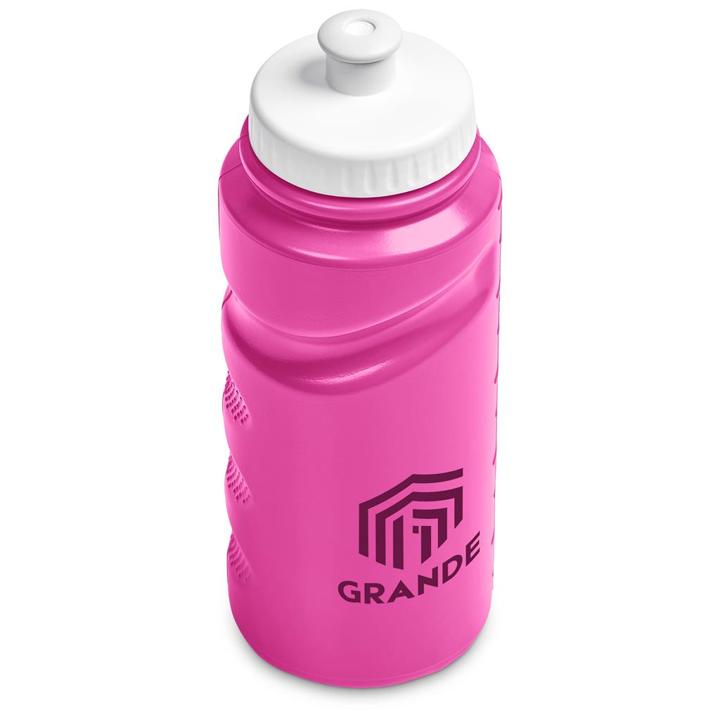 Altitude Slam Plastic Water Bottle - 500ml - Image 64