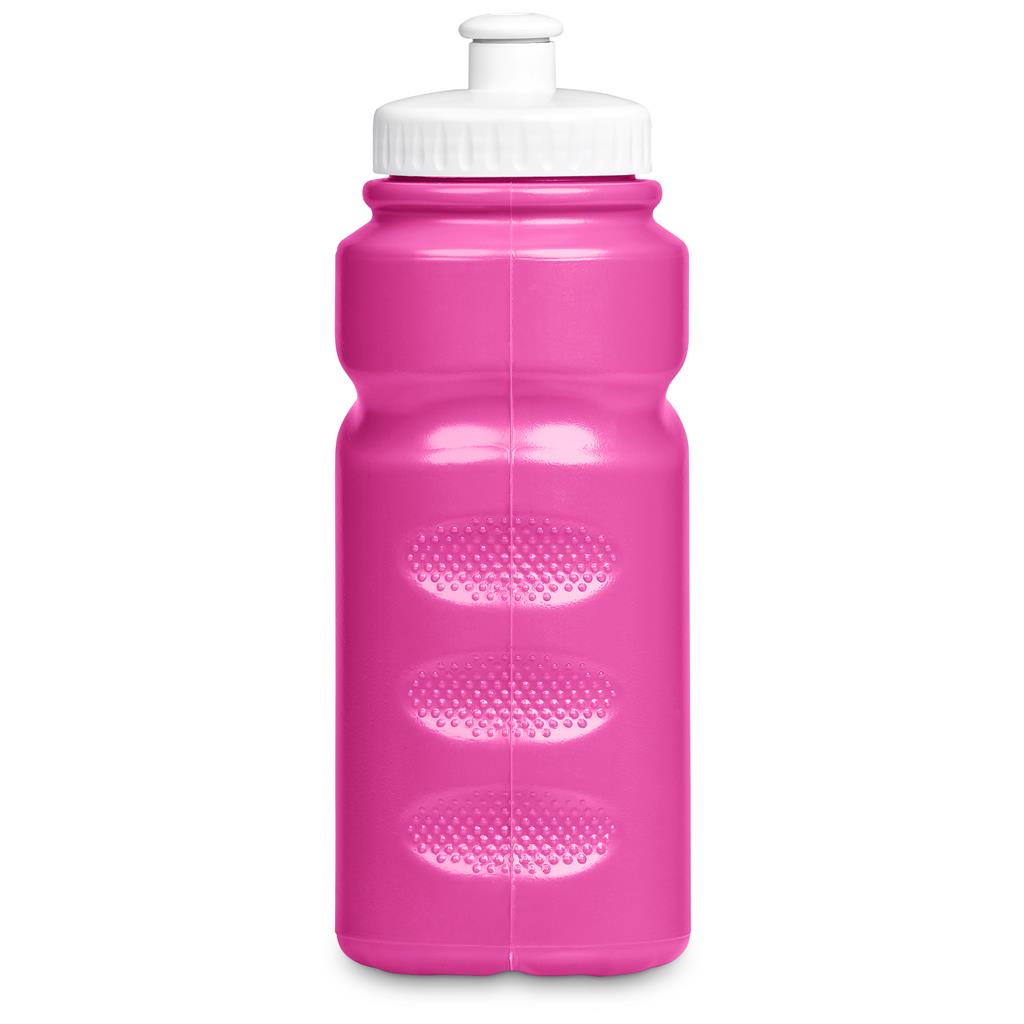 Altitude Slam Plastic Water Bottle - 500ml - Image 61