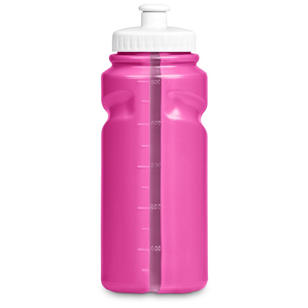 Altitude Slam Plastic Water Bottle - 500ml - Image 66