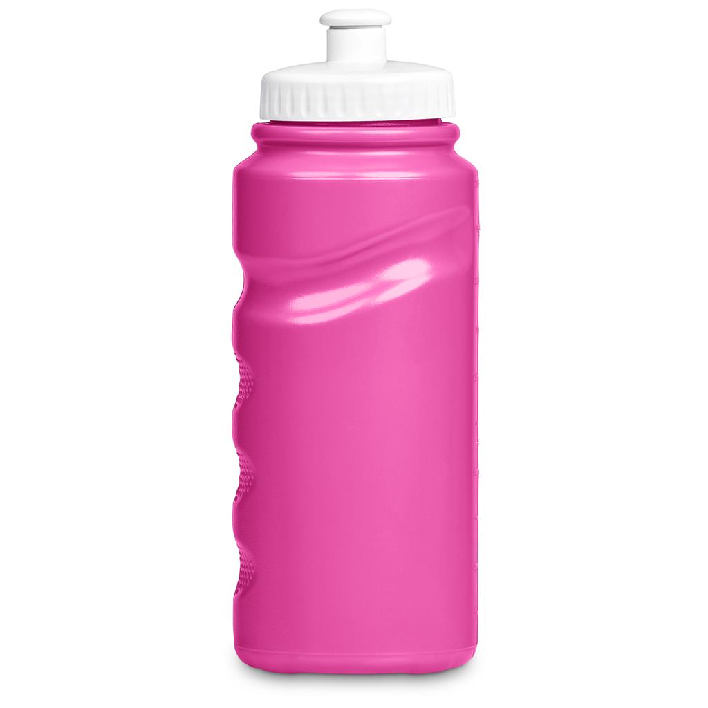 Altitude Slam Plastic Water Bottle - 500ml - Image 62