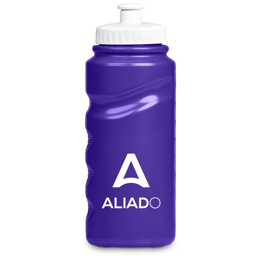 Altitude Slam Plastic Water Bottle - 500ml - Image 67