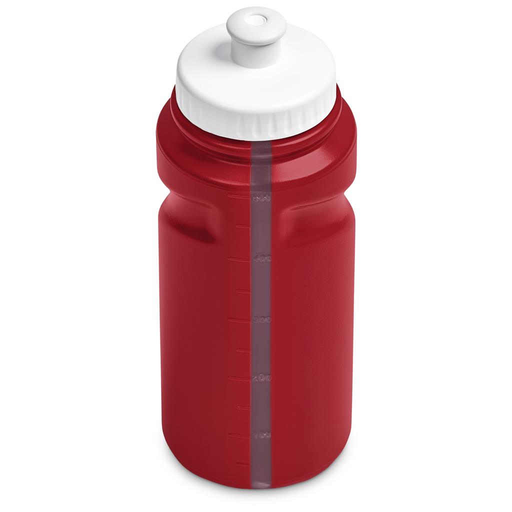Altitude Slam Plastic Water Bottle - 500ml - Image 78