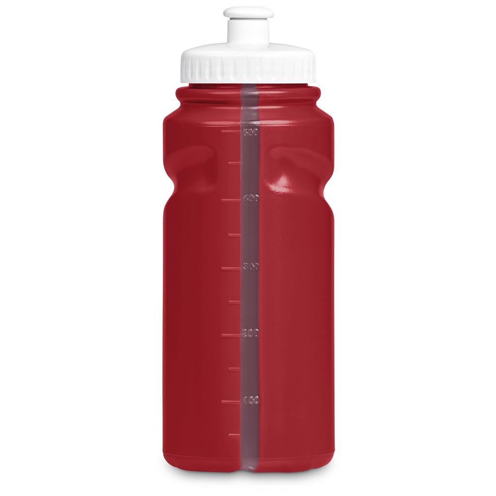 Altitude Slam Plastic Water Bottle - 500ml - Image 76