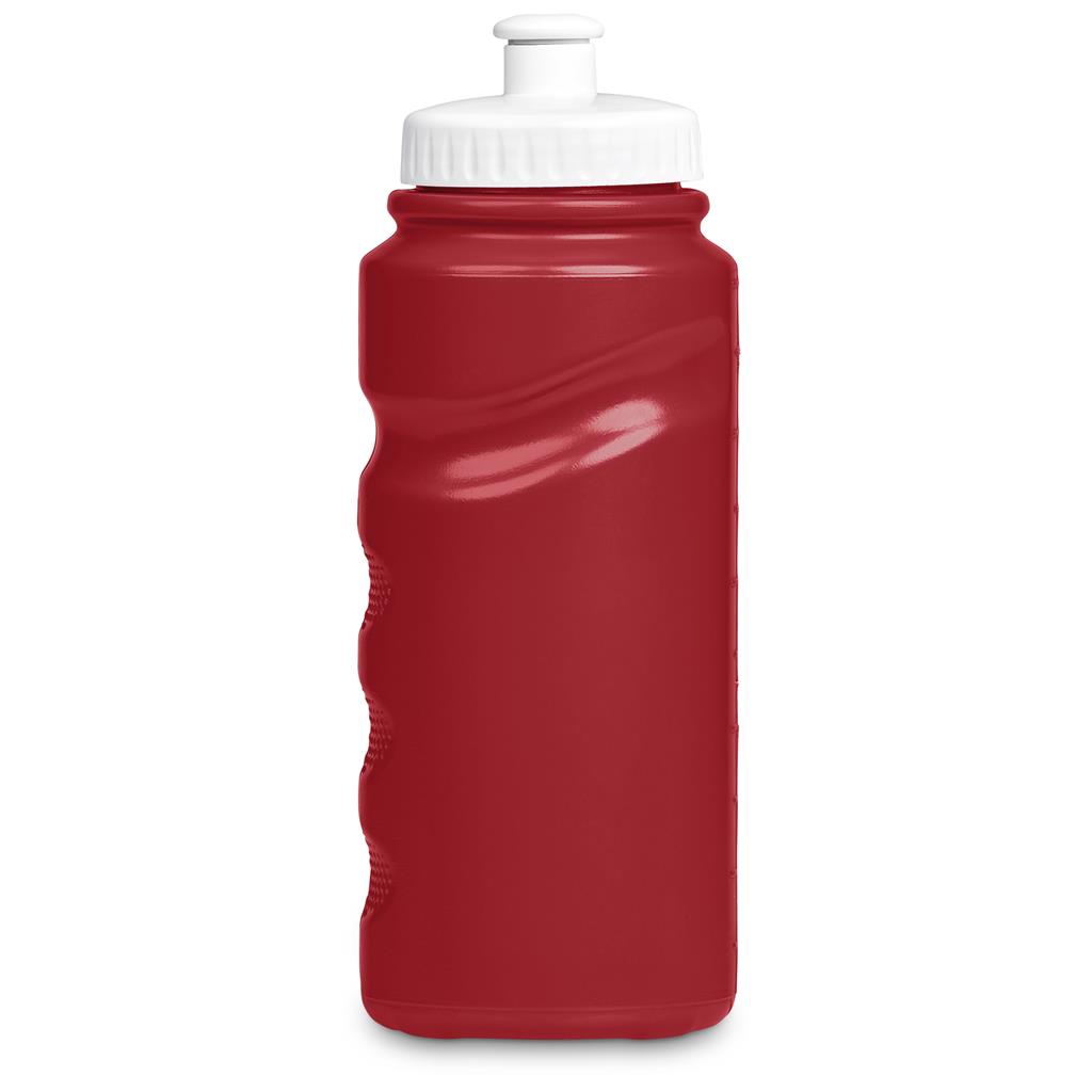 Altitude Slam Plastic Water Bottle - 500ml - Image 81