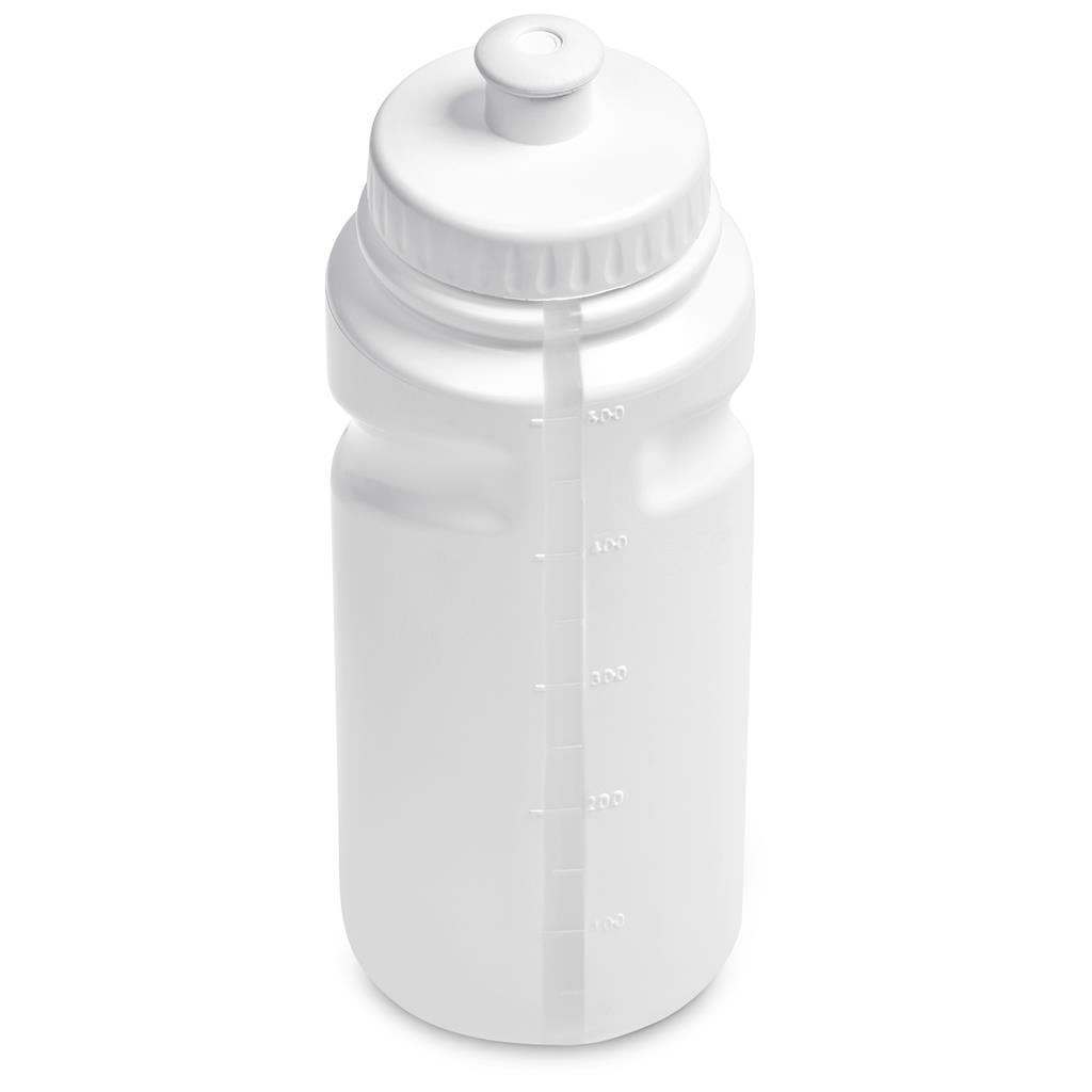 Altitude Slam Plastic Water Bottle - 500ml - Image 88