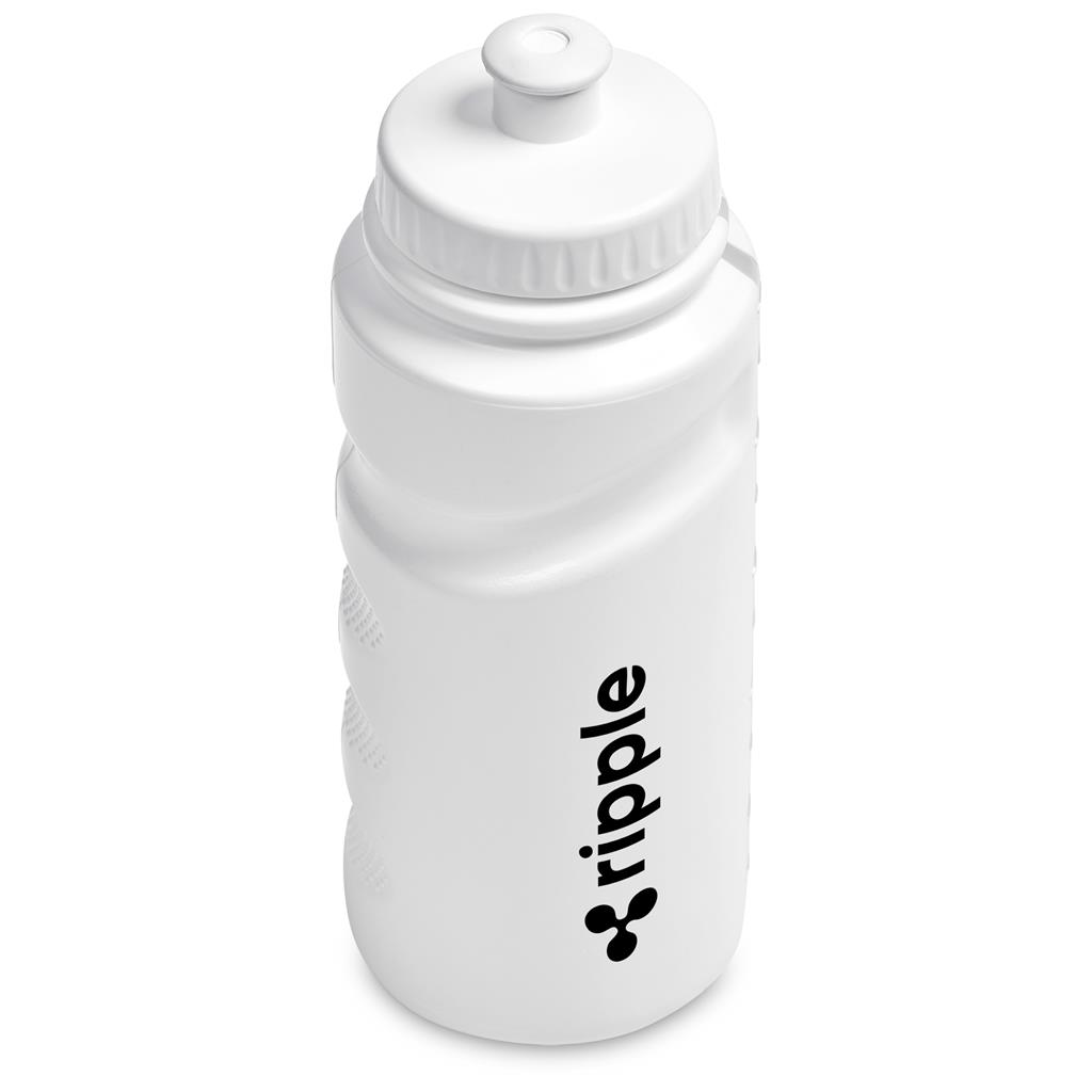 Altitude Slam Plastic Water Bottle - 500ml - Image 85