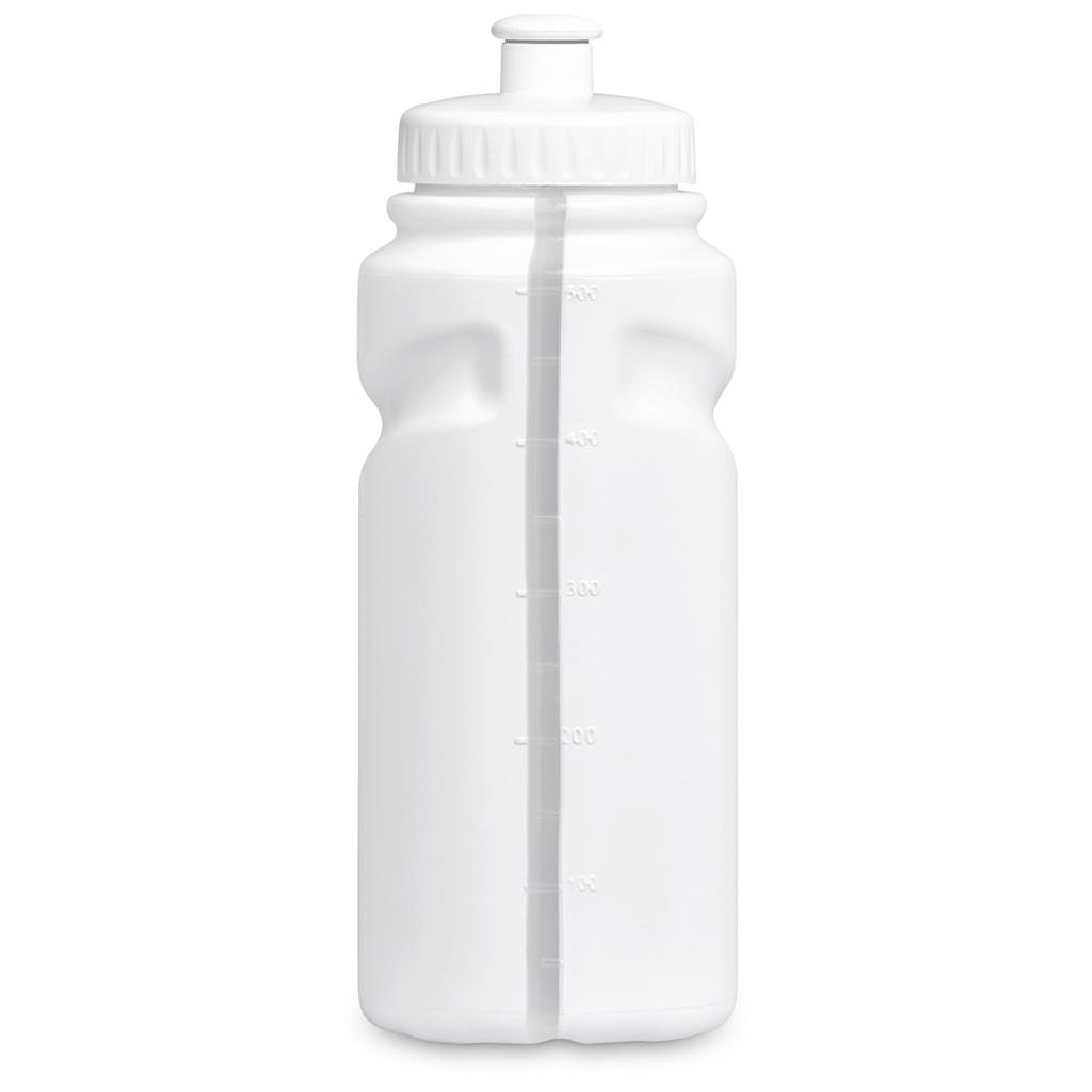 Altitude Slam Plastic Water Bottle - 500ml - Image 90