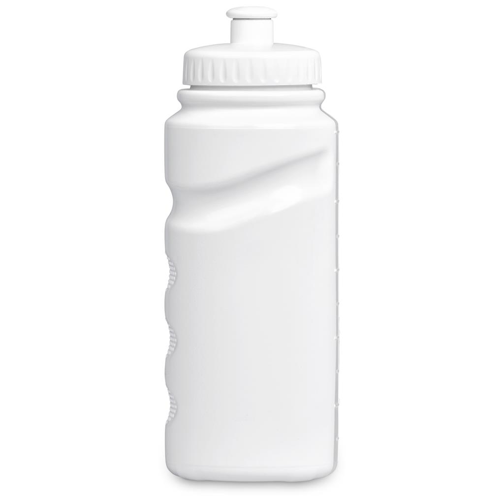 Altitude Slam Plastic Water Bottle - 500ml - Image 87