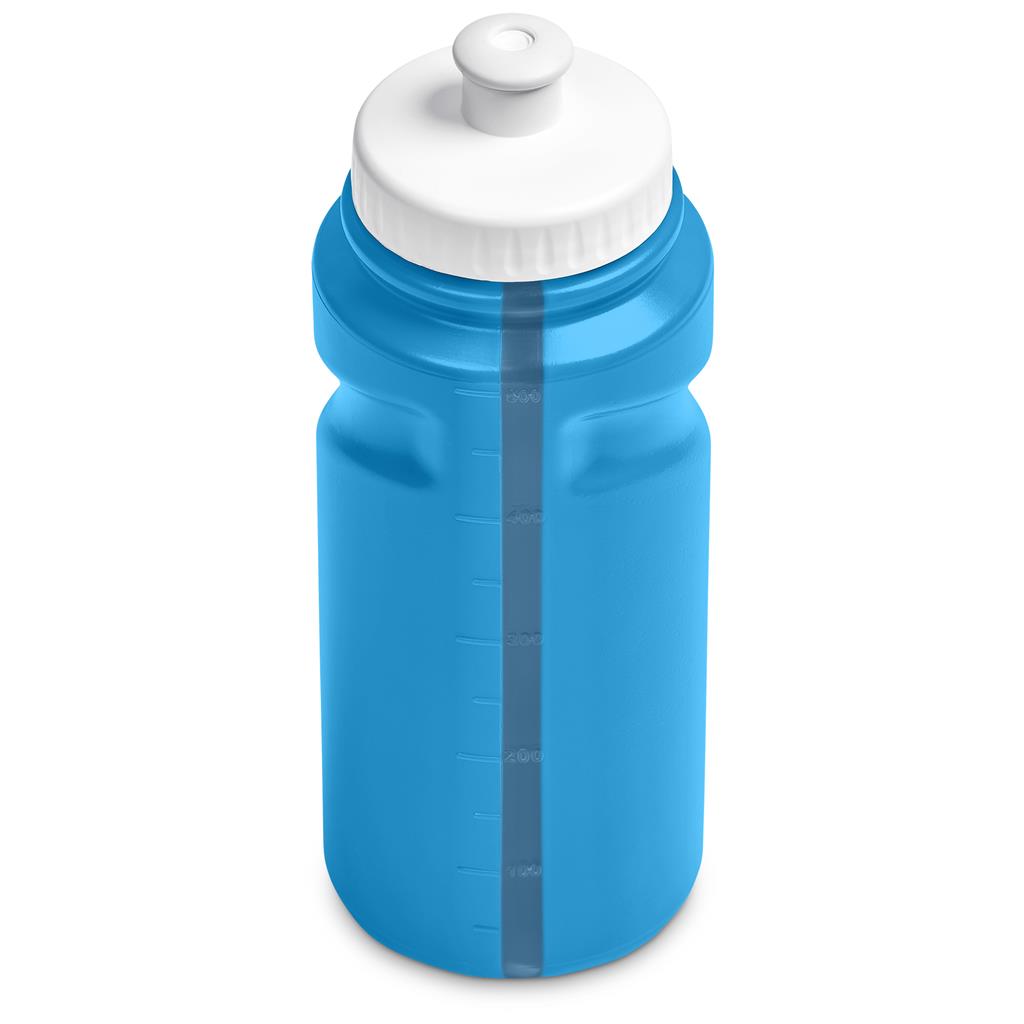 Altitude Slam Plastic Water Bottle - 500ml - Image 93