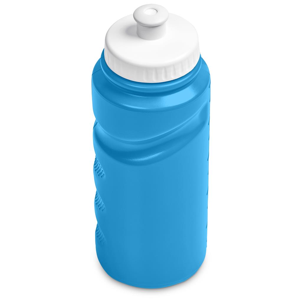 Altitude Slam Plastic Water Bottle - 500ml - Image 92