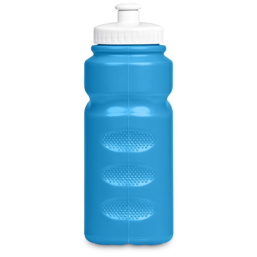 Altitude Slam Plastic Water Bottle - 500ml - Image 94