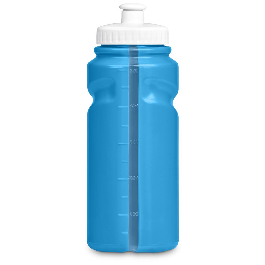 Altitude Slam Plastic Water Bottle - 500ml - Image 98