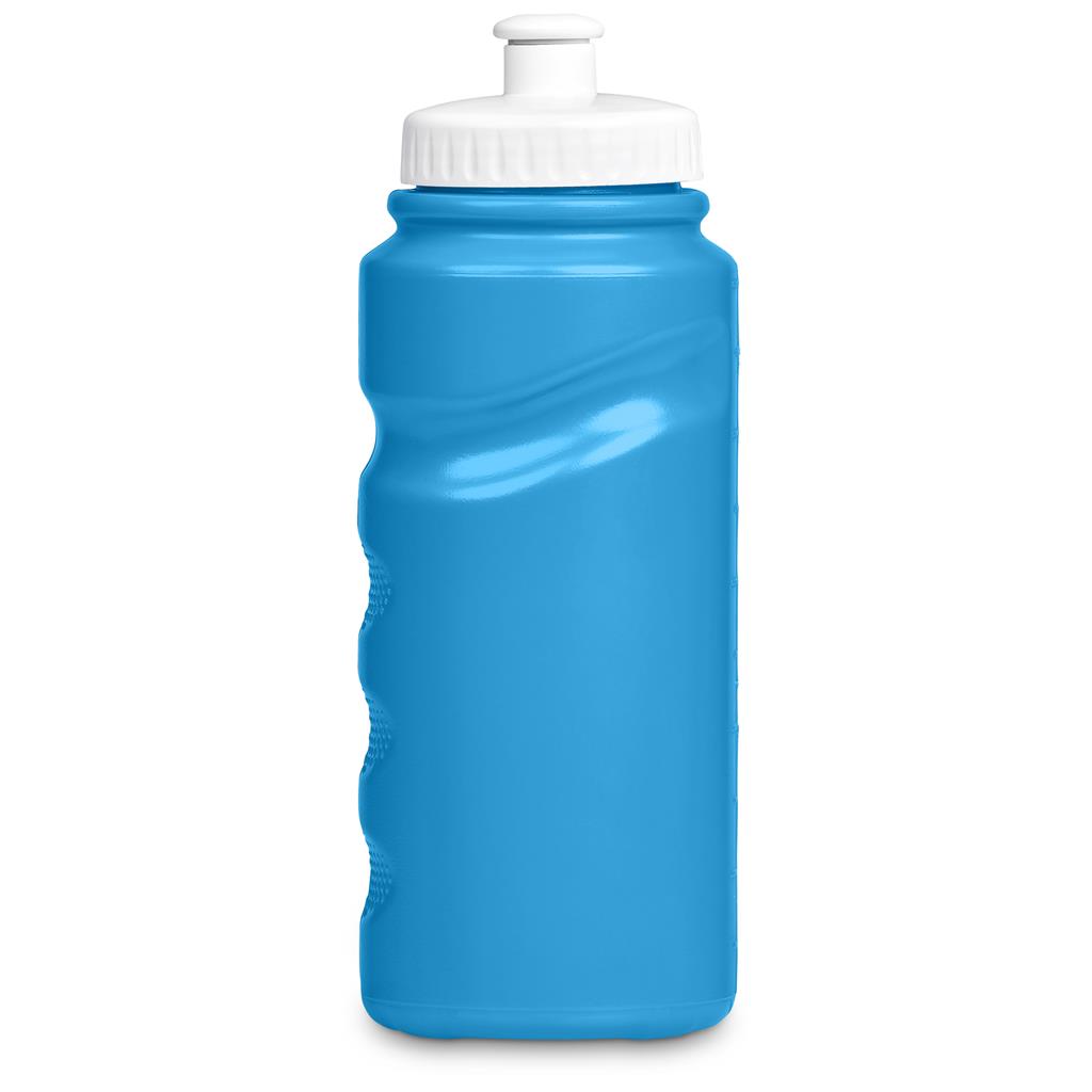 Altitude Slam Plastic Water Bottle - 500ml - Image 96