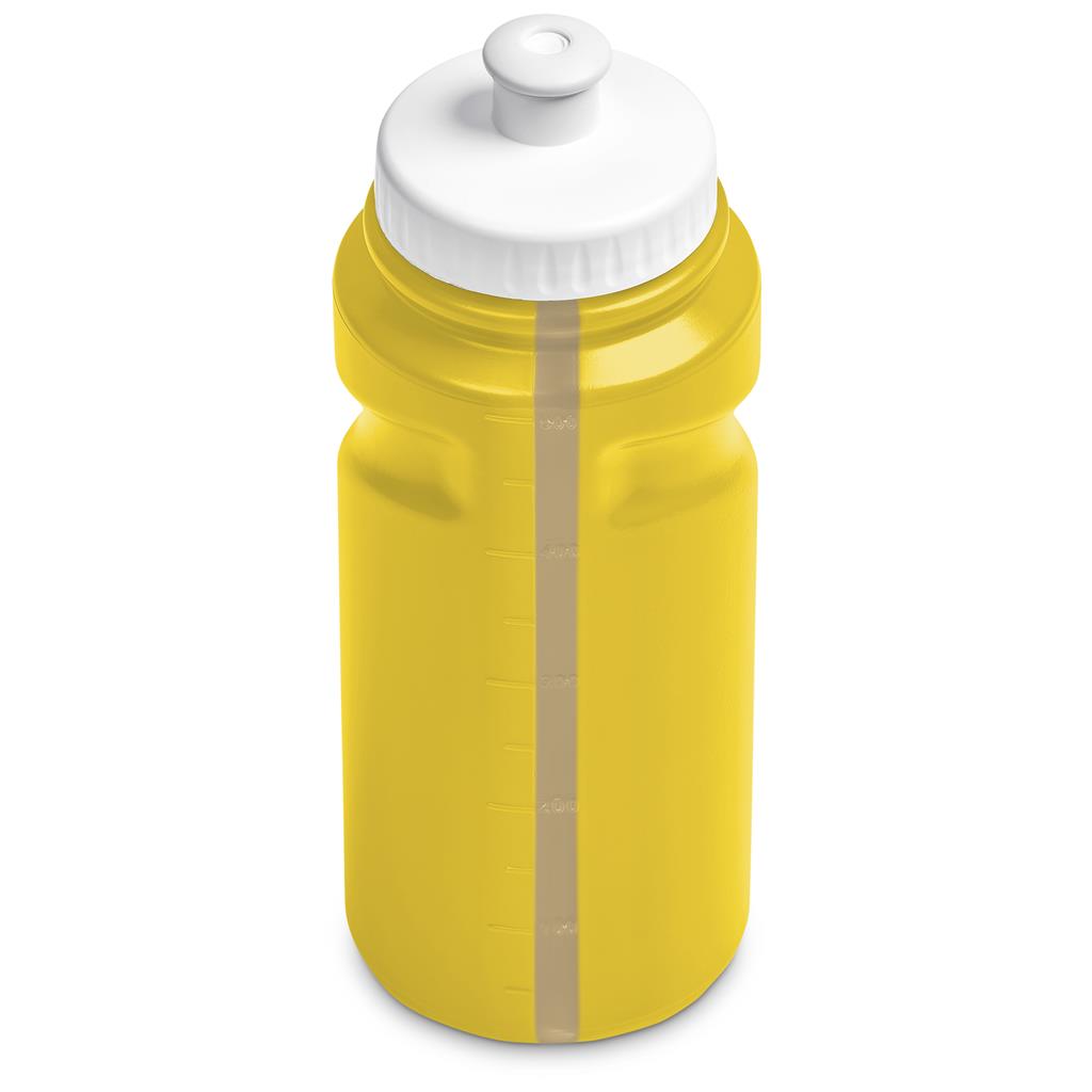 Altitude Slam Plastic Water Bottle - 500ml - Image 103