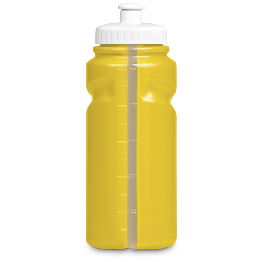 Altitude Slam Plastic Water Bottle - 500ml - Image 102