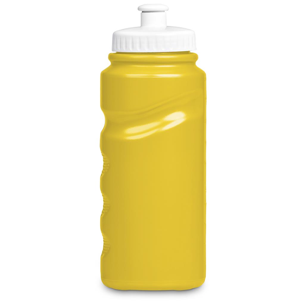 Altitude Slam Plastic Water Bottle - 500ml - Image 105