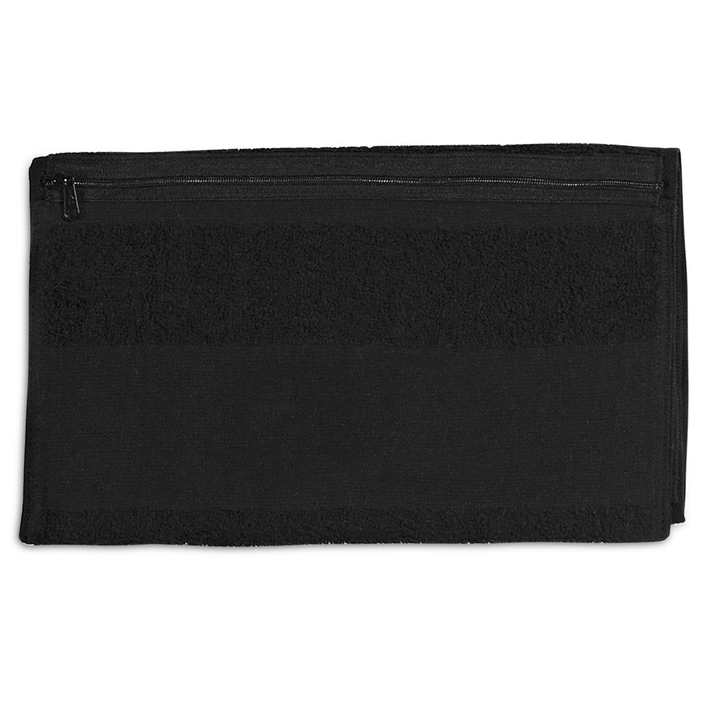 Altitude Fanatic Sports Towel - Image 4