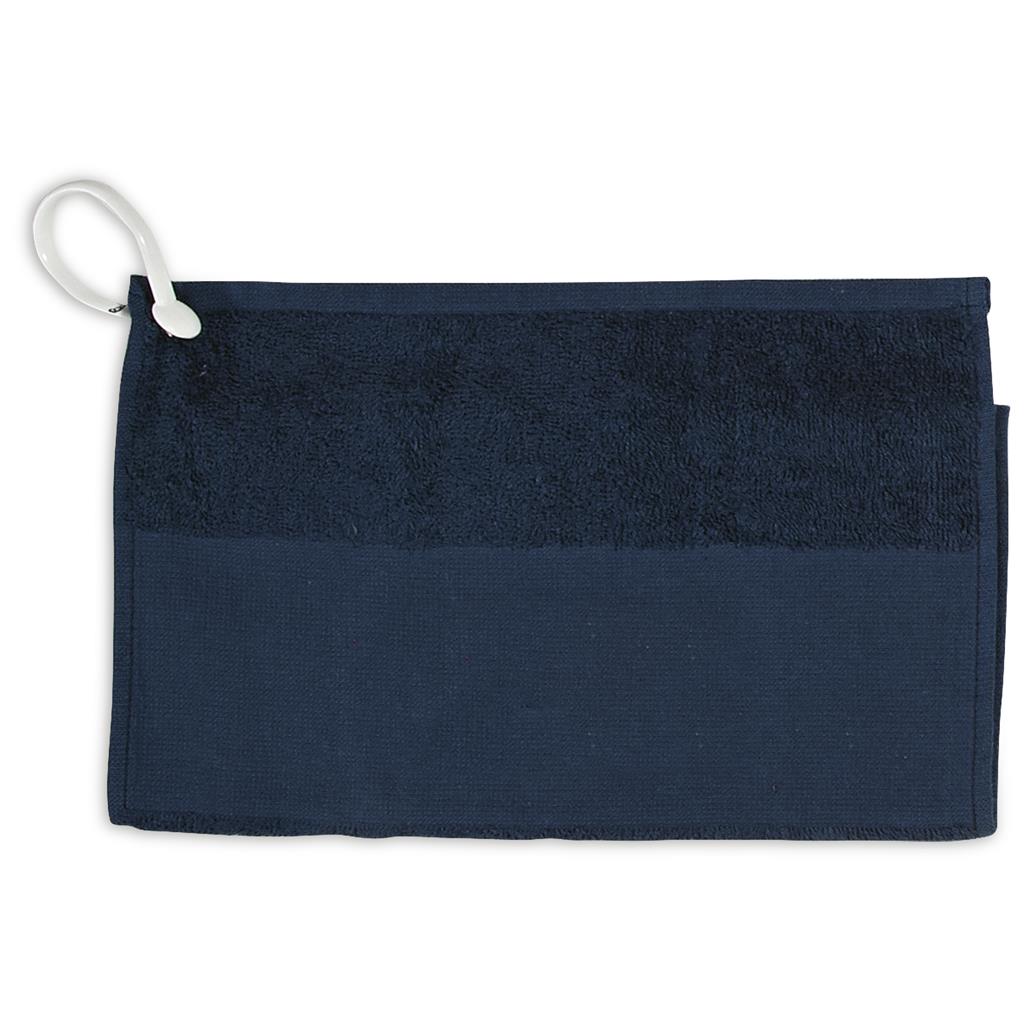 Altitude Erinvale Golf Towel - Image 8