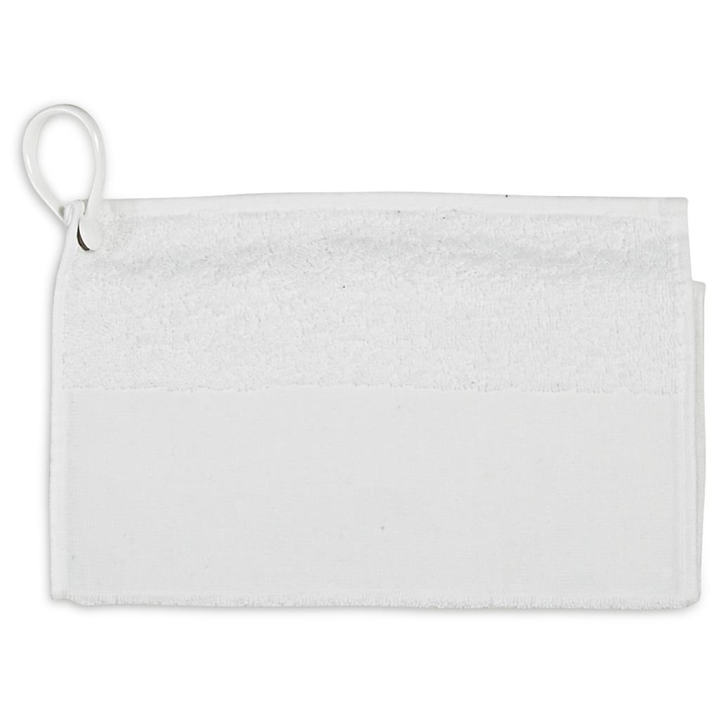 Altitude Erinvale Golf Towel - Image 10