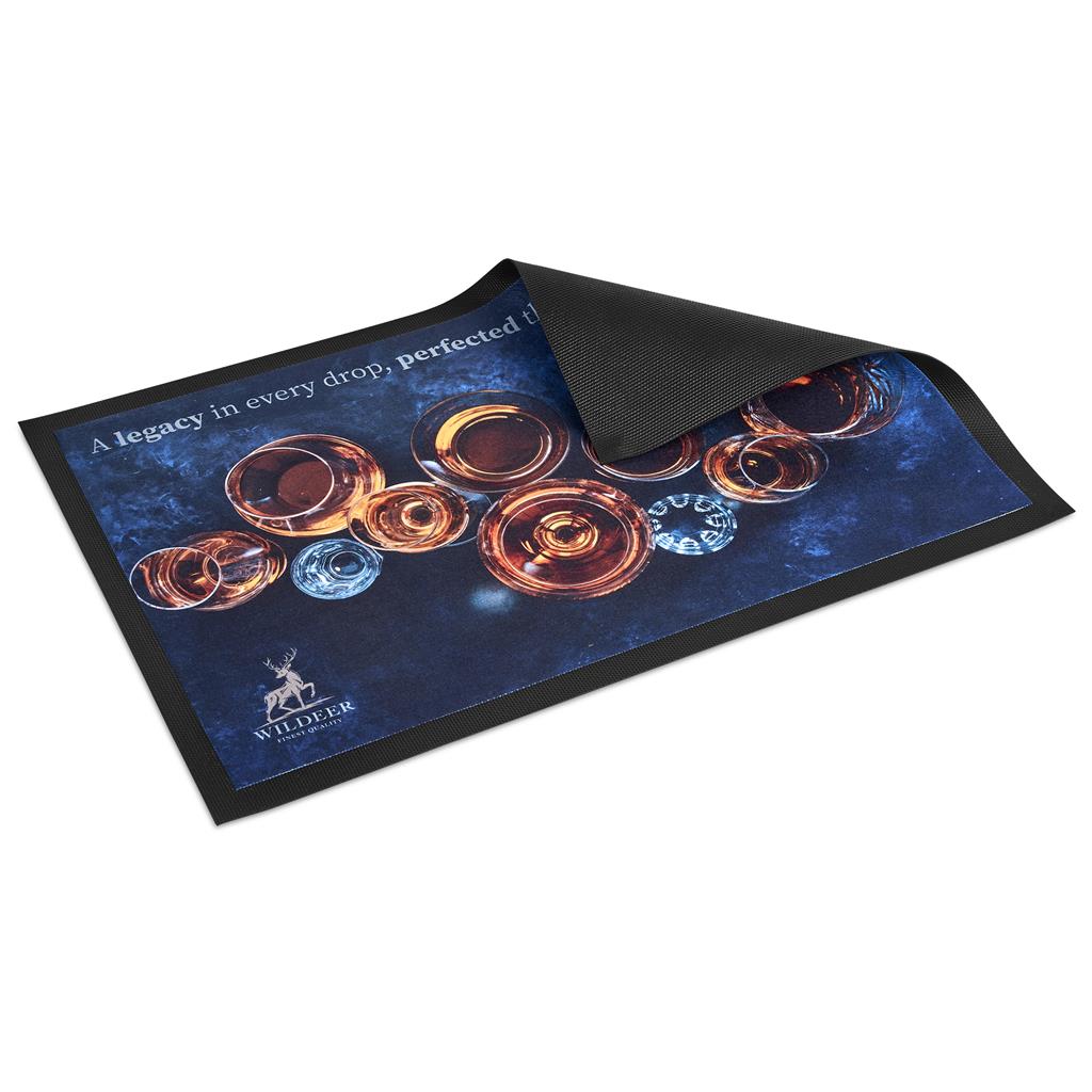 Altitude Bramble Heavy-Duty Counter Mat - Image 4