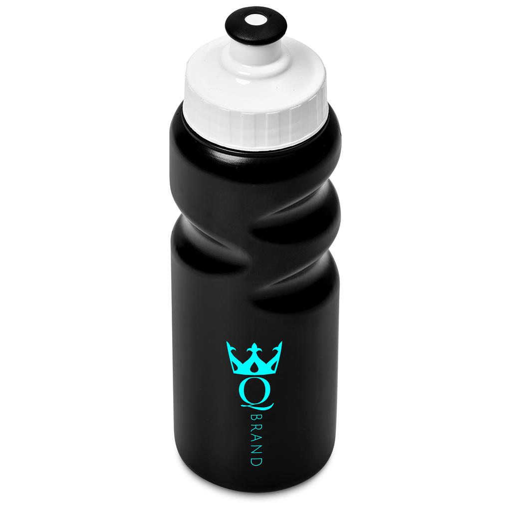 Altitude Baltic Plastic Water Bottle - 330ml - Image 6