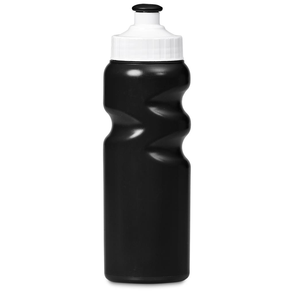Altitude Baltic Plastic Water Bottle - 330ml - Image 4