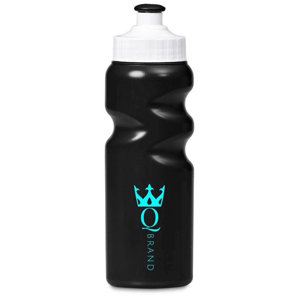 Altitude Baltic Plastic Water Bottle - 330ml - Image 3